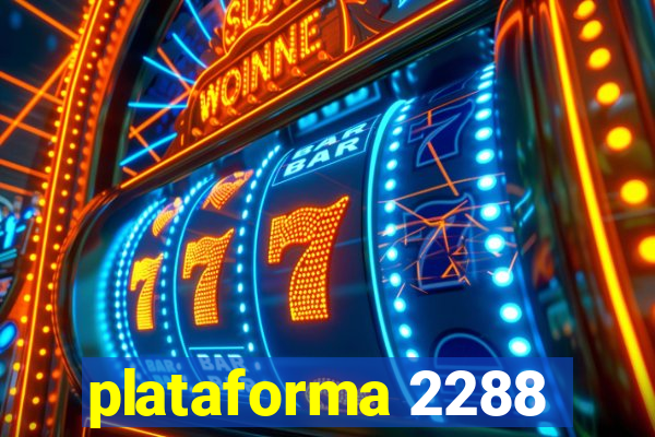 plataforma 2288